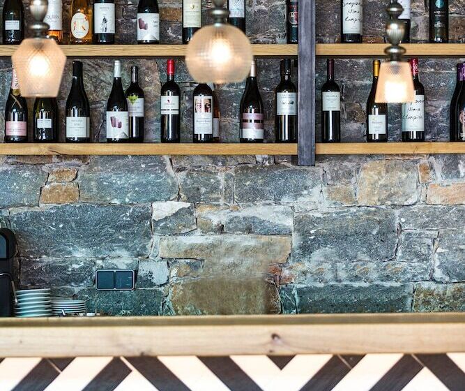 فندق Atermono Boutique Resort & Spa