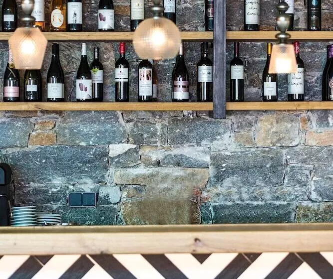 ホテル Atermono Boutique Resort & Spa