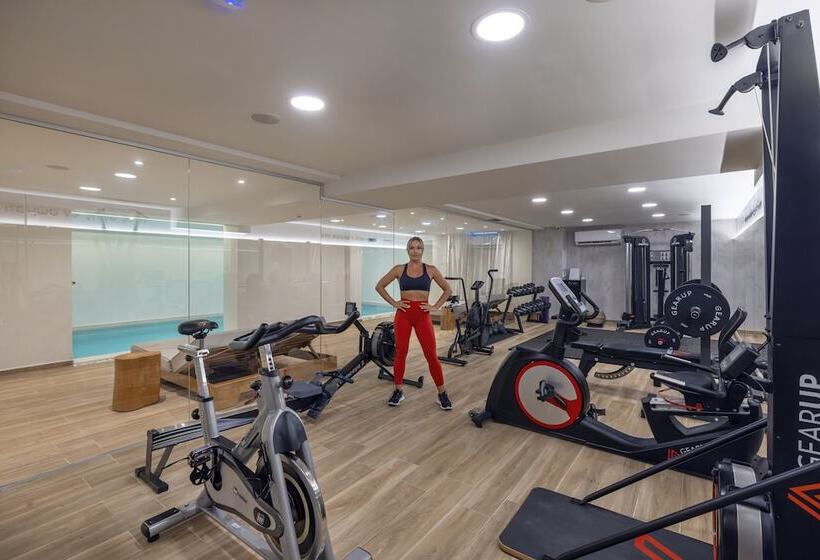 فندق Atermono Boutique Resort & Spa