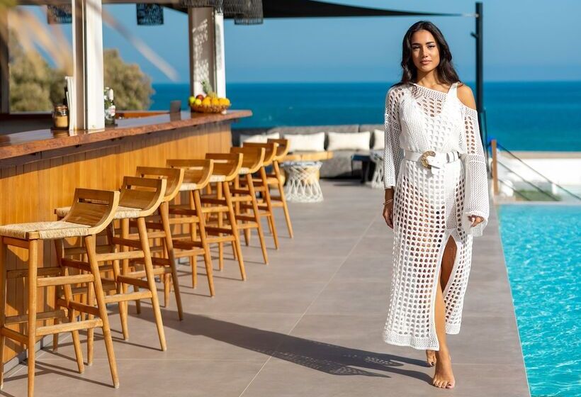 فندق Atermono Boutique Resort & Spa