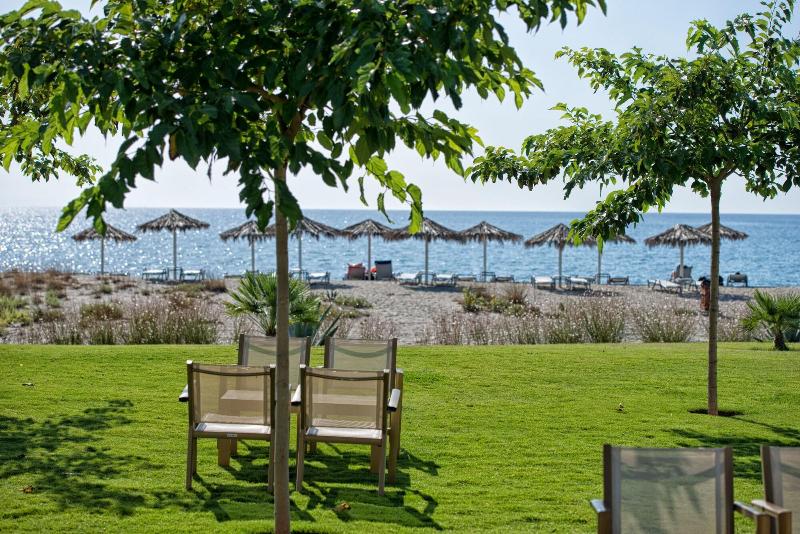 ホテル Castello Antico