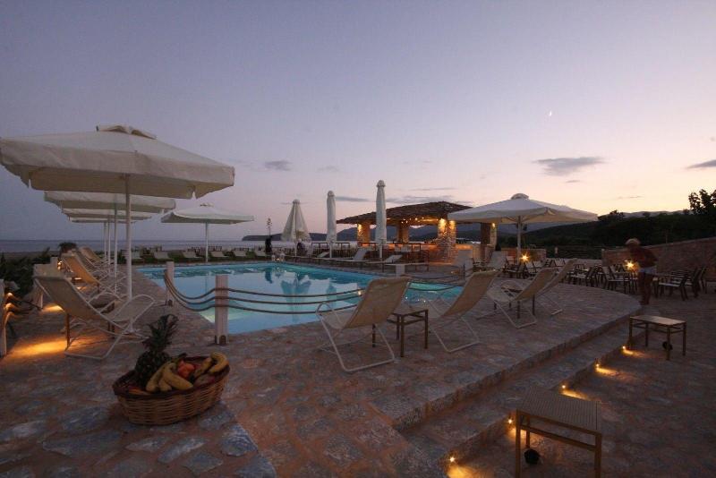 ホテル Castello Antico