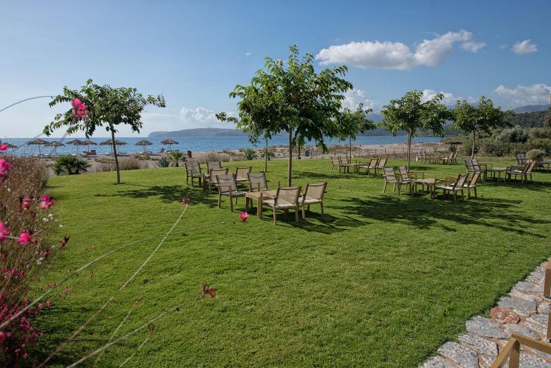 ホテル Castello Antico