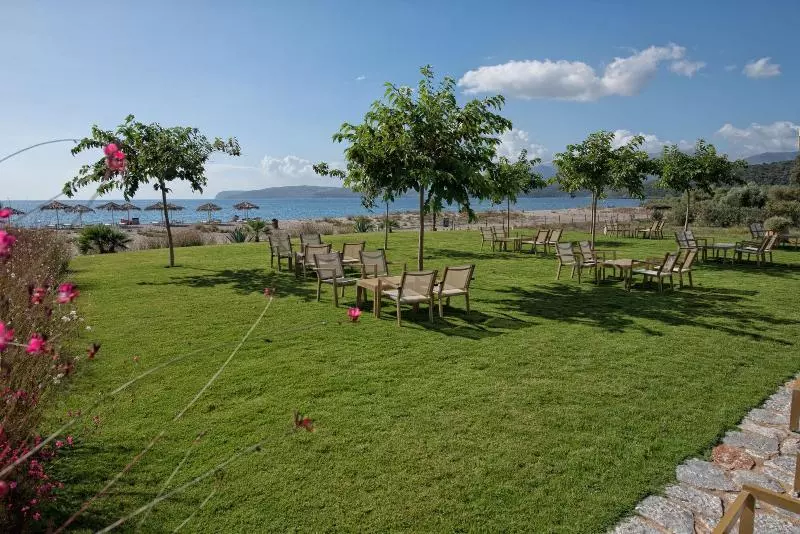 Hotelli Castello Antico