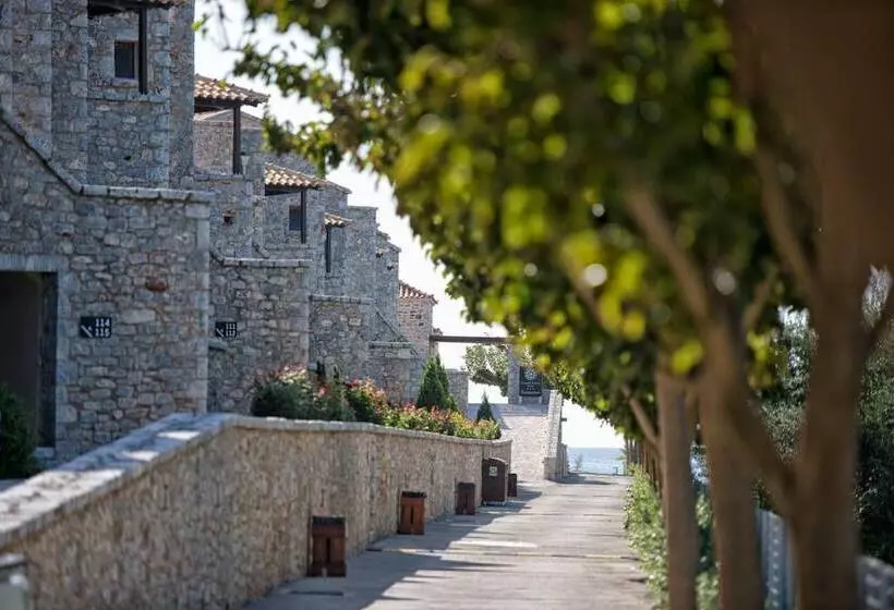 Hotelli Castello Antico