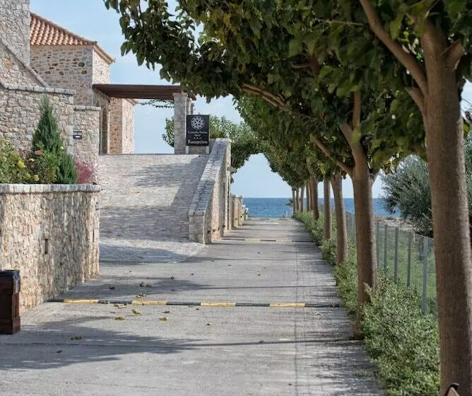 Hotelli Castello Antico