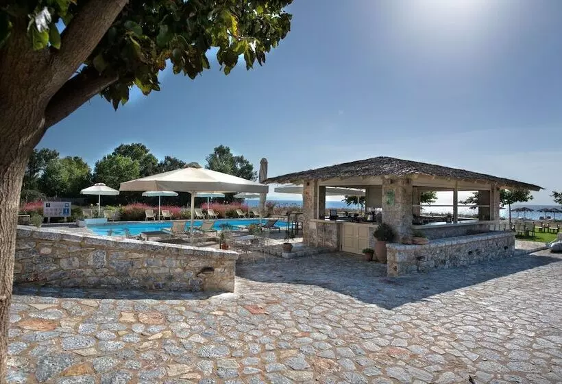 Hotelli Castello Antico