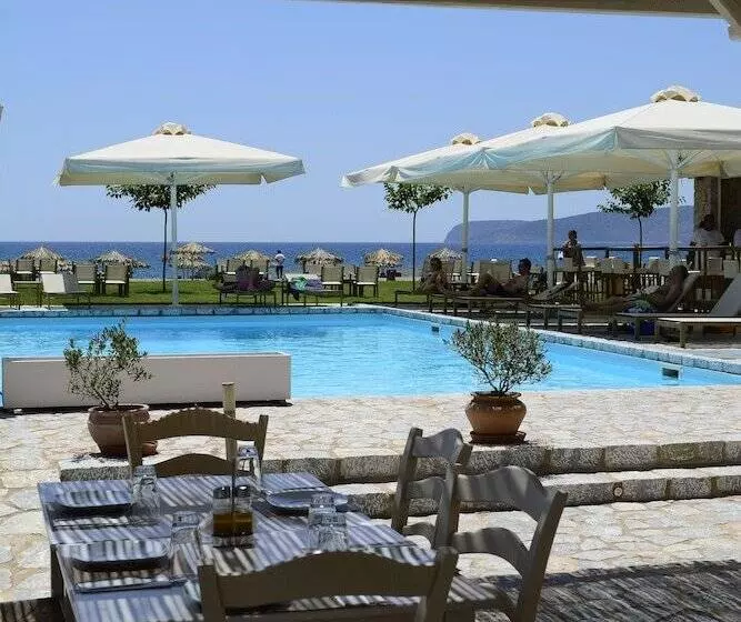 Hotelli Castello Antico