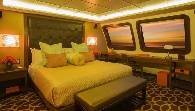 Hotel Deltin Caravela