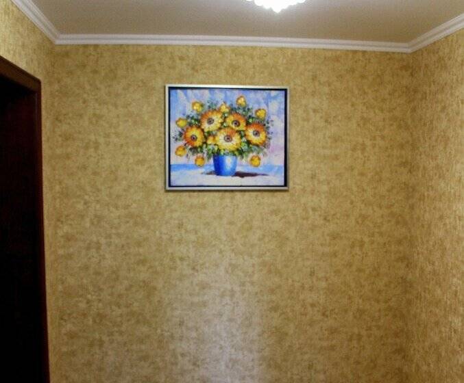 Отель Diadema Sheremetyevo Guest House