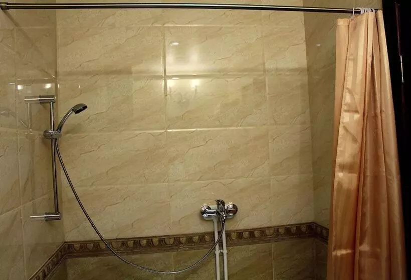 Hotelli Diadema Sheremetyevo Guest House