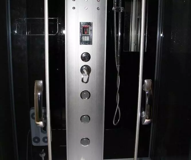 Hotelli Diadema Sheremetyevo Guest House