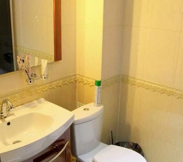 Hotelli Diadema Sheremetyevo Guest House