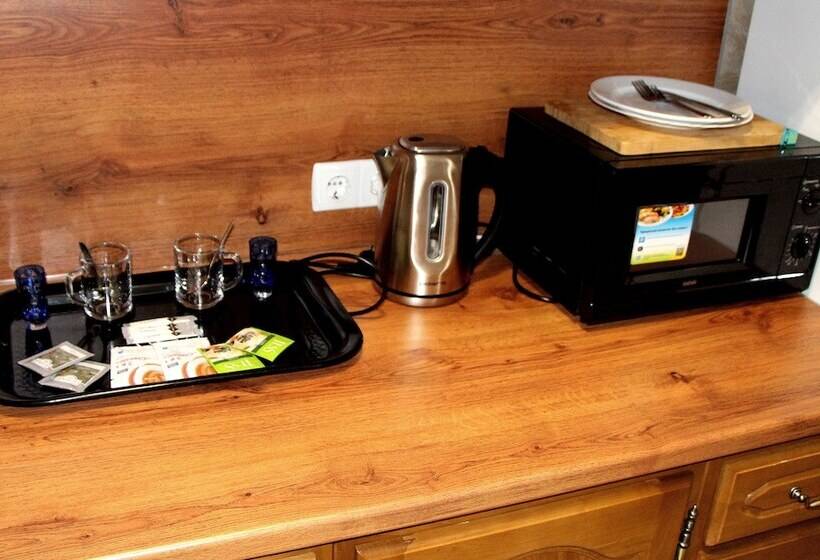 Отель Diadema Sheremetyevo Guest House