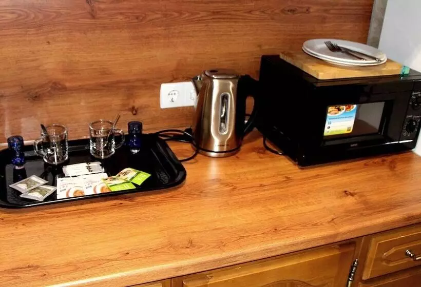 Hotelli Diadema Sheremetyevo Guest House