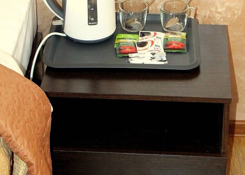 Отель Diadema Sheremetyevo Guest House