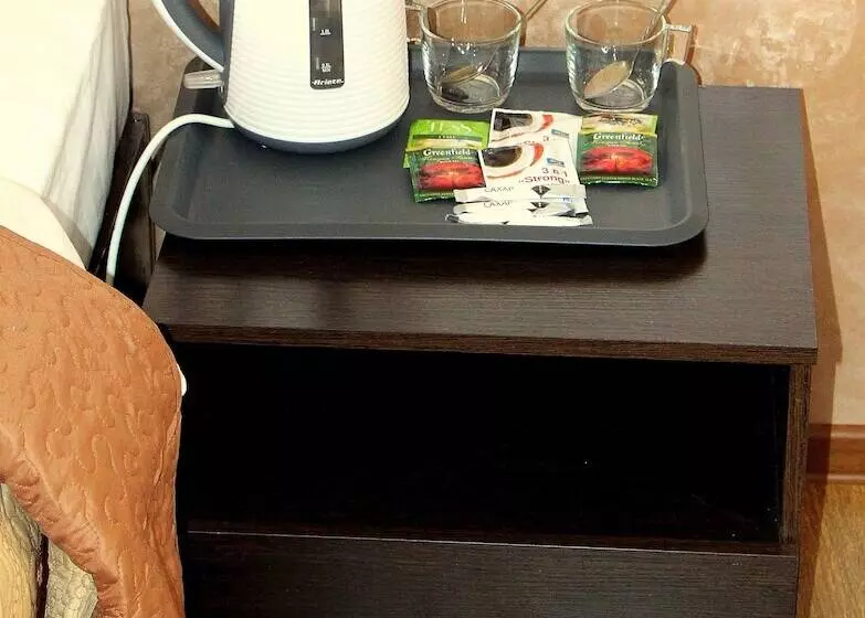 Hotelli Diadema Sheremetyevo Guest House