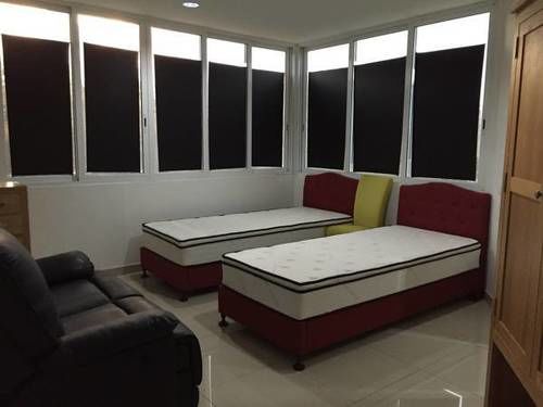 호텔 Mountain View Lodge