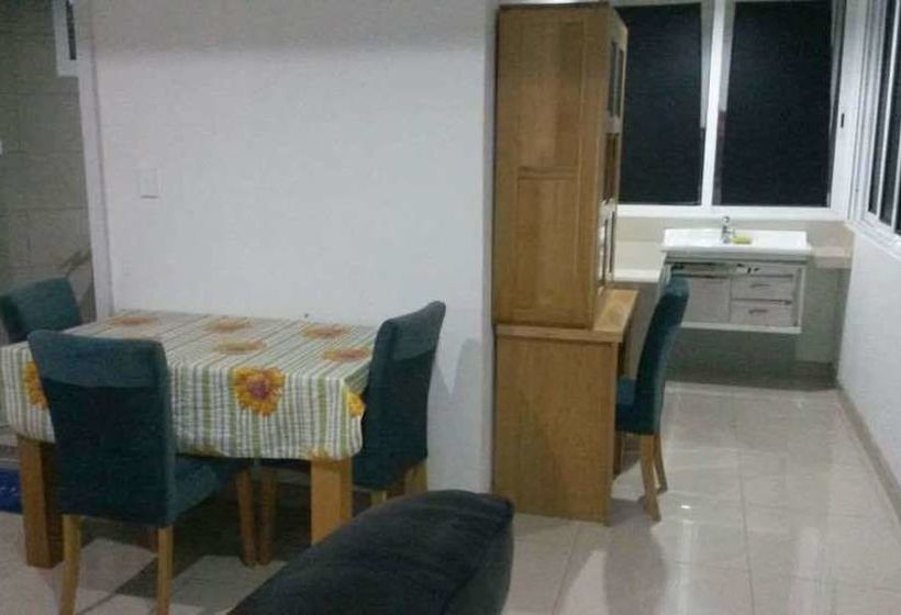 호텔 Mountain View Lodge