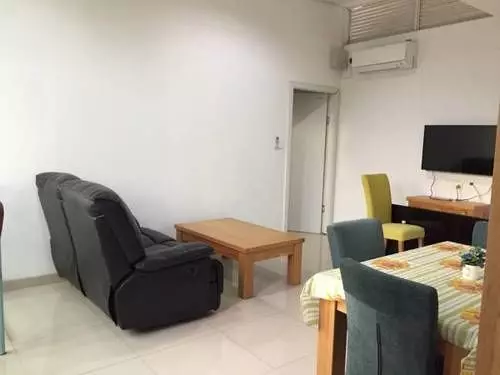 ホテル Mountain View Lodge