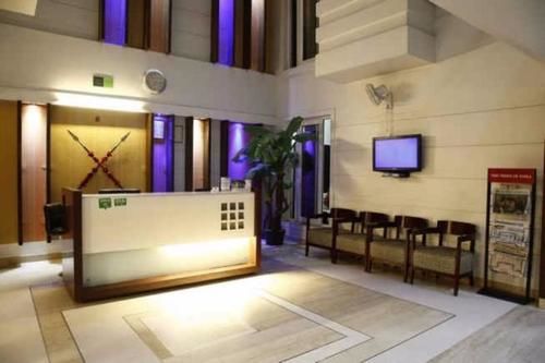 Fotos del hotel Fab Fables Safdarjung Enclave:  2