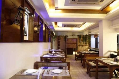 Fotos del hotel Fab Fables Safdarjung Enclave:  12