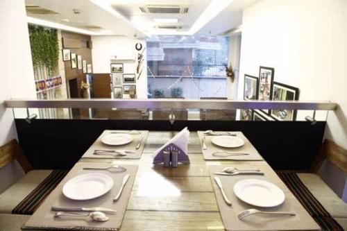 Fotos del hotel Fab Fables Safdarjung Enclave:  14