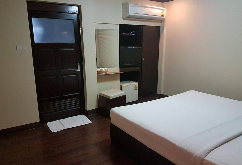 בית מלון כפרי Guest House Ratchaburi