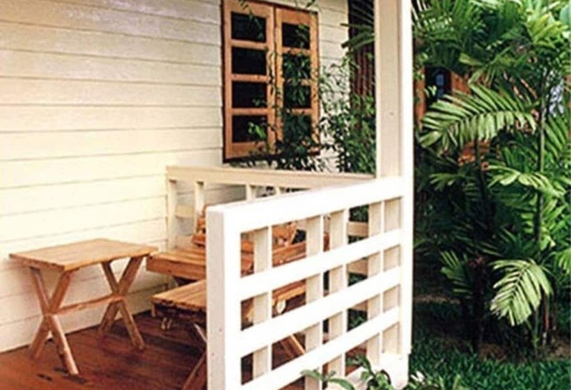 בית מלון כפרי Guest House Ratchaburi