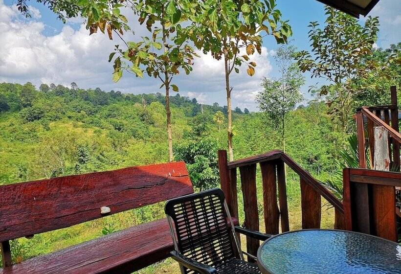 Hotel Klong Sai Hills Resort