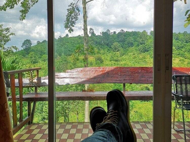 Hotel Klong Sai Hills Resort