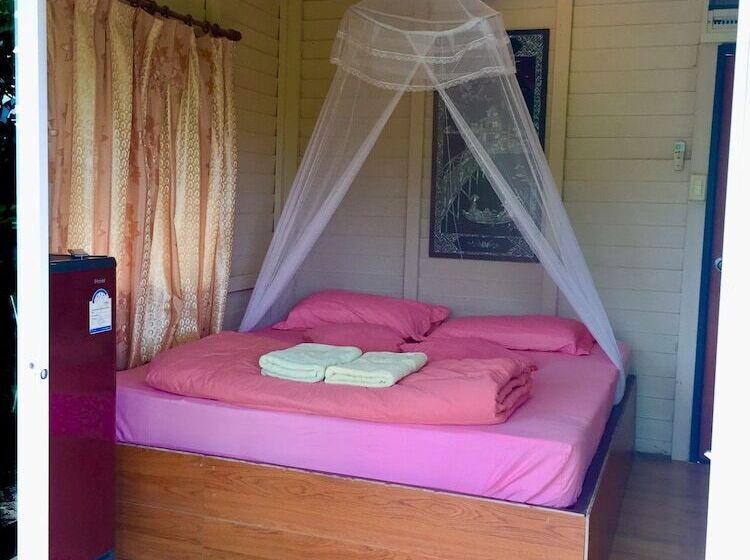 Hotel Klong Sai Hills Resort