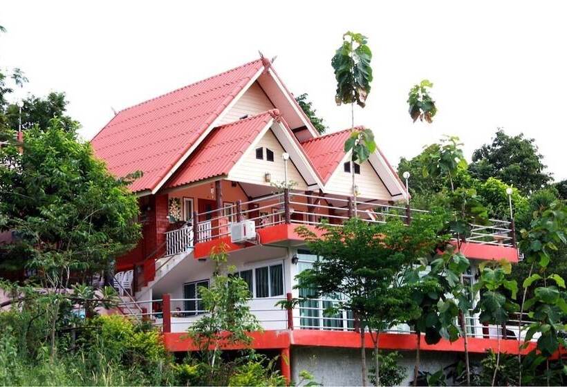 Hotel Klong Sai Hills Resort