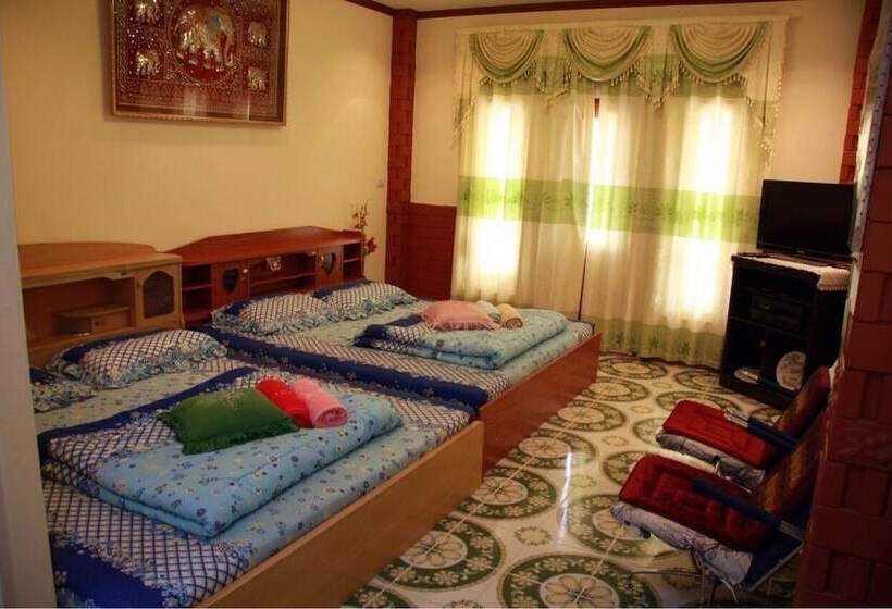 Hotel Klong Sai Hills Resort