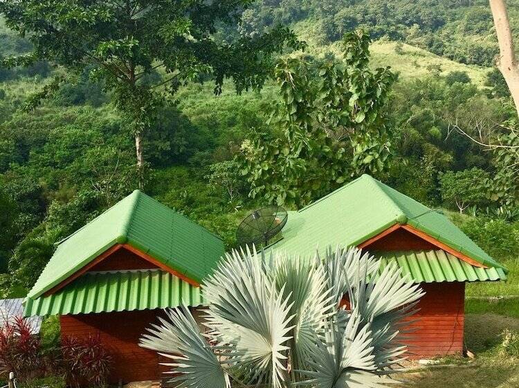 Hotel Klong Sai Hills Resort