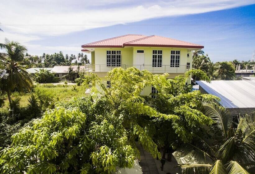 هتل La Cabana Maldives