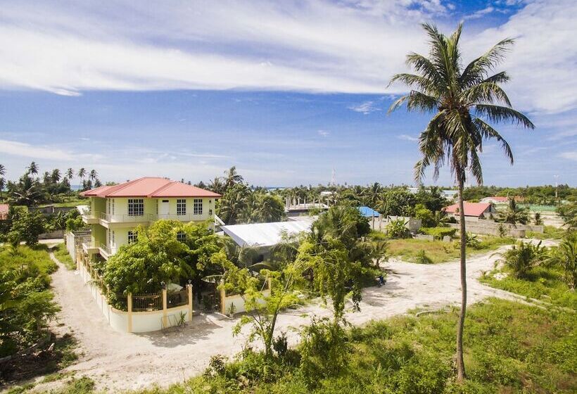 هتل La Cabana Maldives