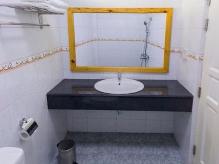 هتل La Cabana Maldives