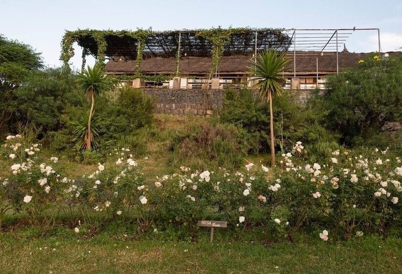 هتل Mayleko Lodge