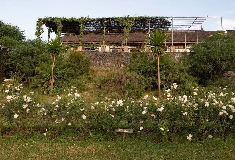 هتل Mayleko Lodge