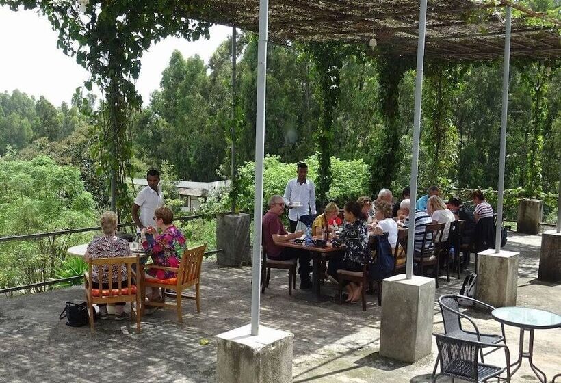 هتل Mayleko Lodge