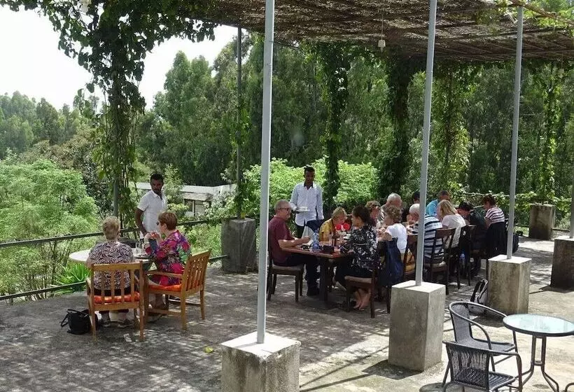 هتل Mayleko Lodge