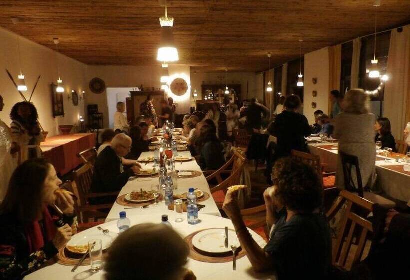 هتل Mayleko Lodge