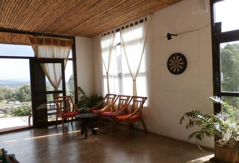 هتل Mayleko Lodge