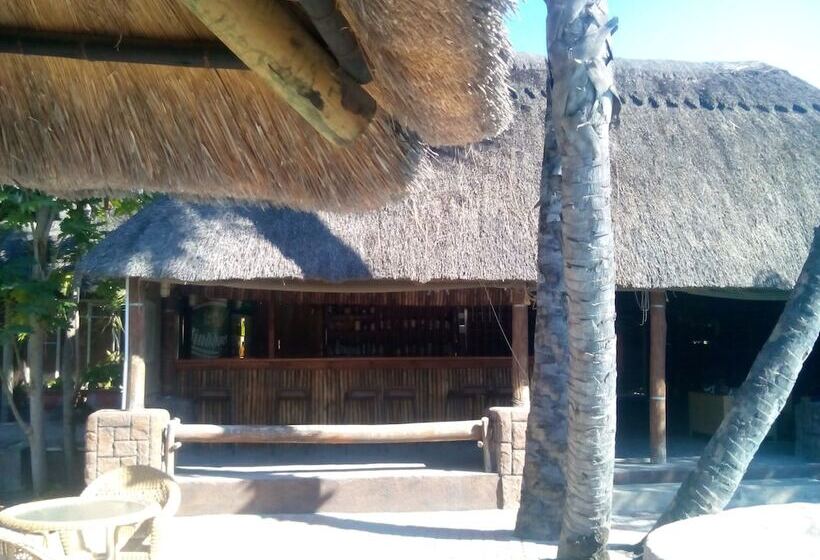 هتل Northgate Lodge