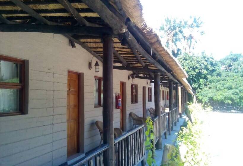 هتل Northgate Lodge