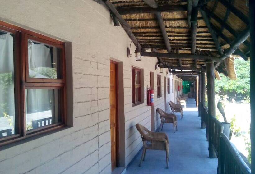 هتل Northgate Lodge