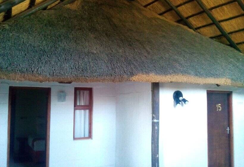 هتل Northgate Lodge