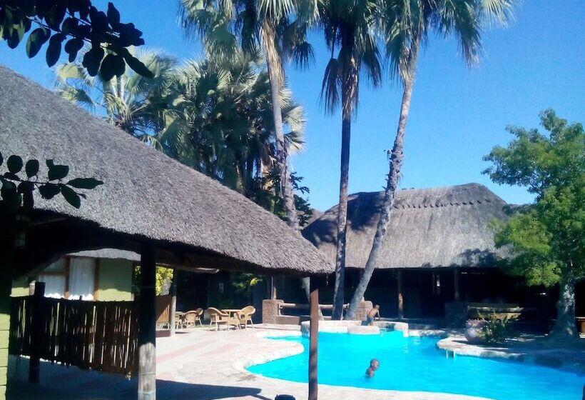 هتل Northgate Lodge