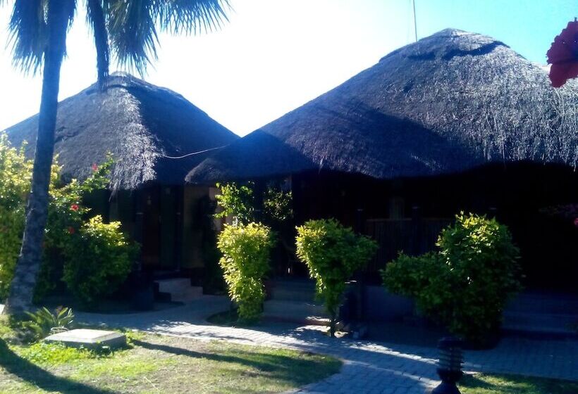 هتل Northgate Lodge